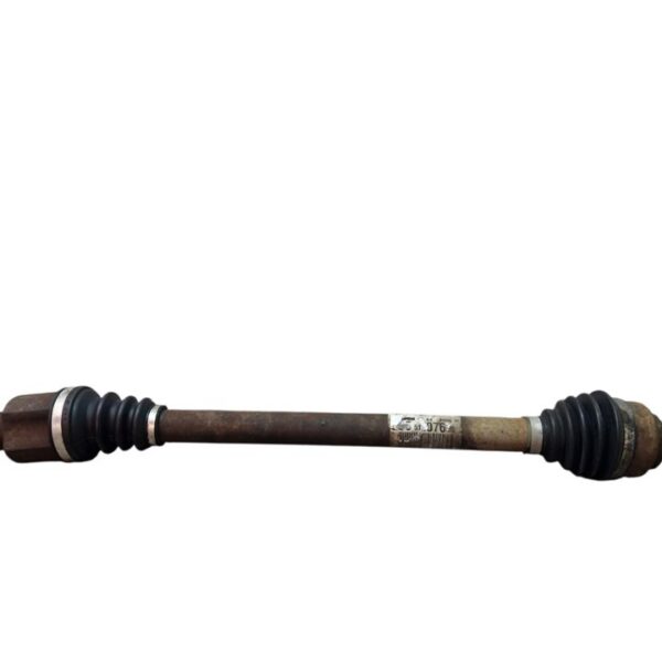 TRANSMISION DELANTERA DERECHA PEUGEOT 207 [9651307680]