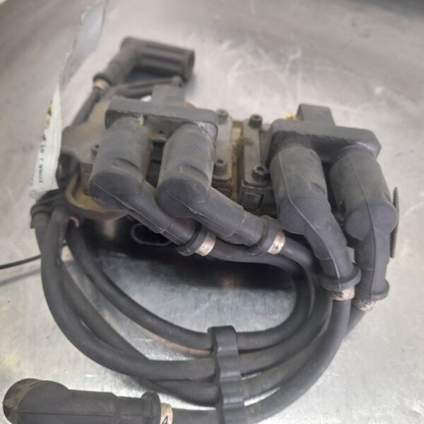 BOBINA ENCENDIDO FIAT SEICENTO (187) [BAE800DK]