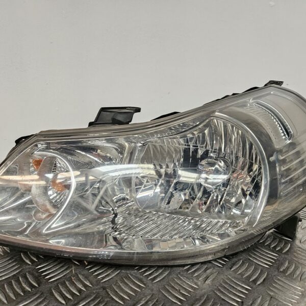 FARO IZQUIERDO FIAT SEDICI (189) [10016684]