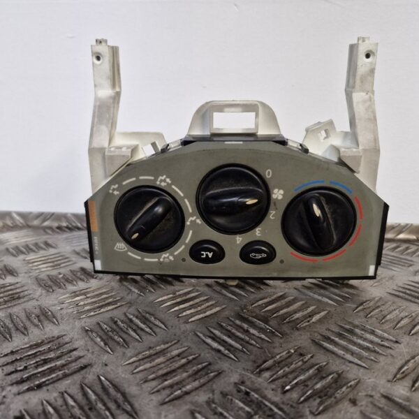 MANDO CLIMATIZADOR RENAULT TRAFIC II FURGÓN [W964098P]