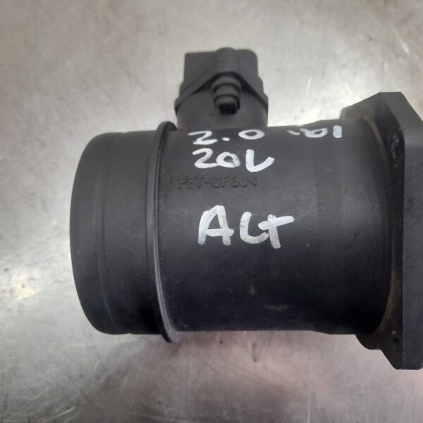 CAUDALIMETRO AUDI A4 AVANT (8E) [0280218058]