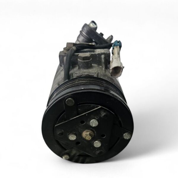 COMPRESOR AIRE ACONDICIONADO OPEL ASTRA G BERLINA [8FK351134761]