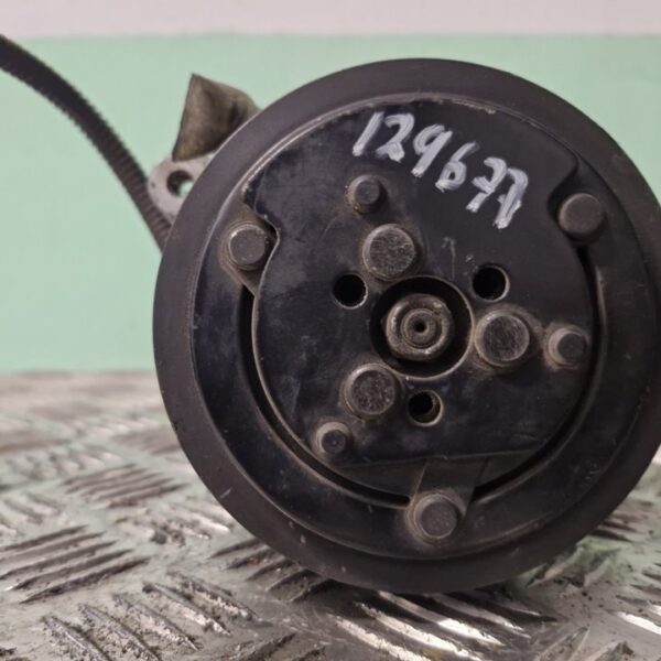 COMPRESOR AIRE ACONDICIONADO OPEL CORSA B [SD7B107170]