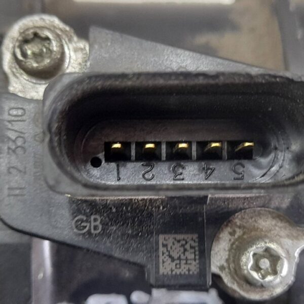 CAUDALIMETRO AUDI A6 AVANT (4F5) [06D906461]