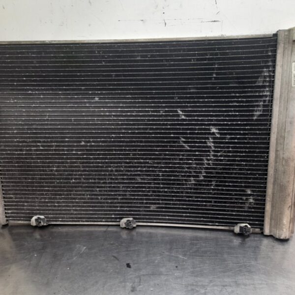 CONDENSADOR / RADIADOR AIRE ACONDICIONADO OPEL ASTRA H BERLINA [13129192]