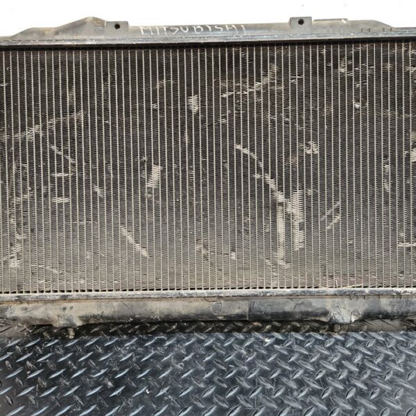 RADIADOR AGUA MITSUBISHI ECLIPSE (D30) [4G63DOHC16V]