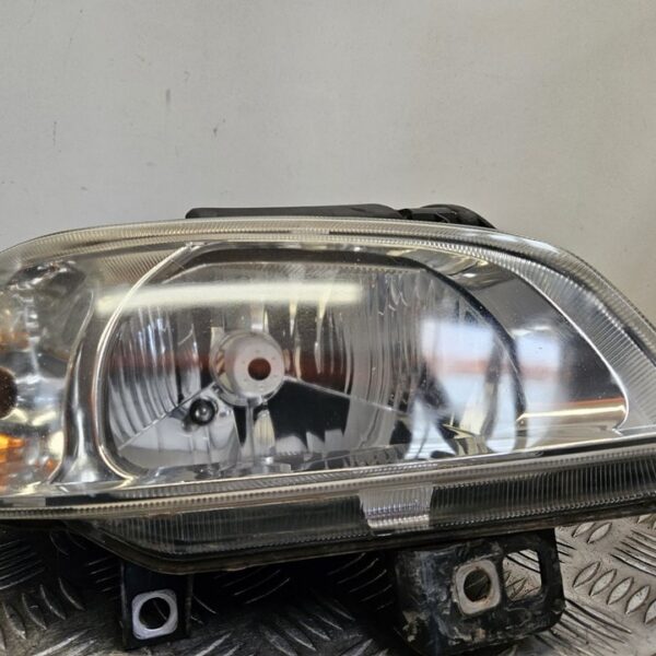 FARO DERECHO SEAT IBIZA (6K1) [6K1941032A]