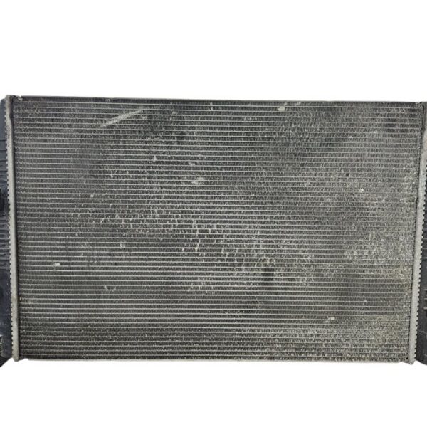 RADIADOR AGUA RENAULT SCENIC III (JZ) [214100017RD]