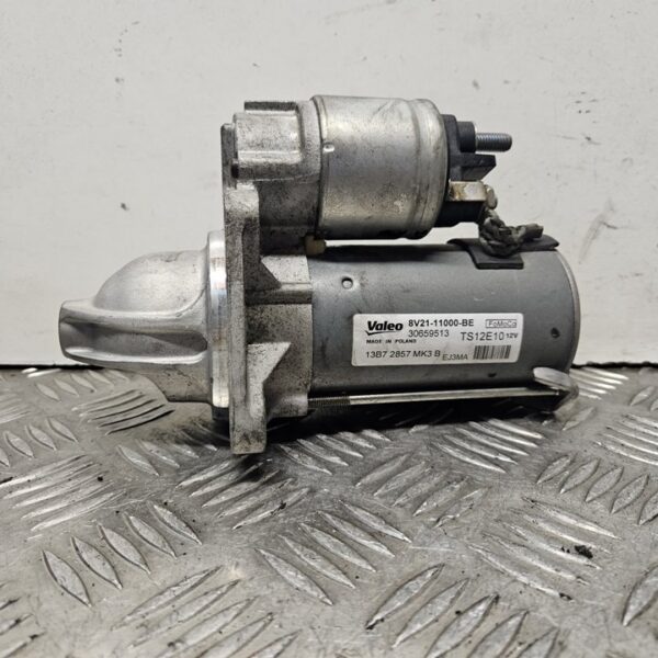 MOTOR ARRANQUE FORD KA+ (CDU) [8V2111000BE]