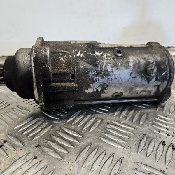 MOTOR ARRANQUE SEAT TOLEDO (1M2) [02A911024B]