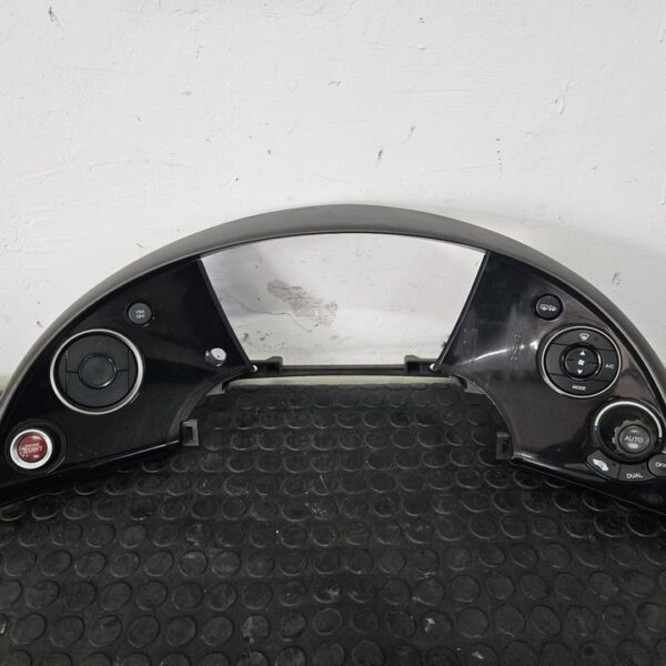 MOLDURA HONDA CIVIC 5 PUERTAS (FK) [79600SMGG41ZA]