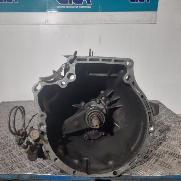 CAJA CAMBIOS MAZDA MX-5 (NB) [M526]