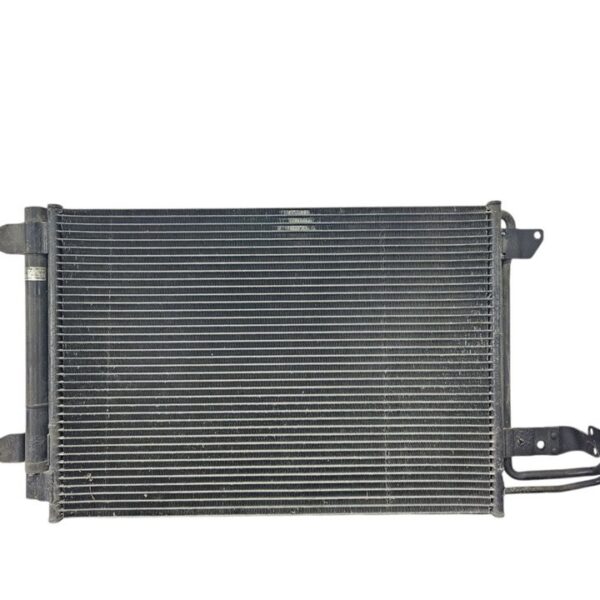 CONDENSADOR / RADIADOR AIRE ACONDICIONADO SEAT LEON (1P1) [1K0820411Q]