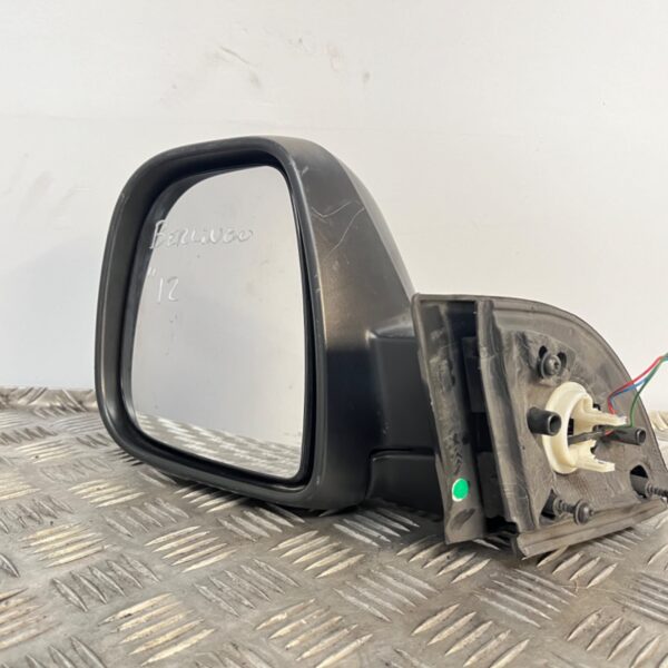 RETROVISOR IZQUIERDO PEUGEOT PARTNER (S2) [232636103]