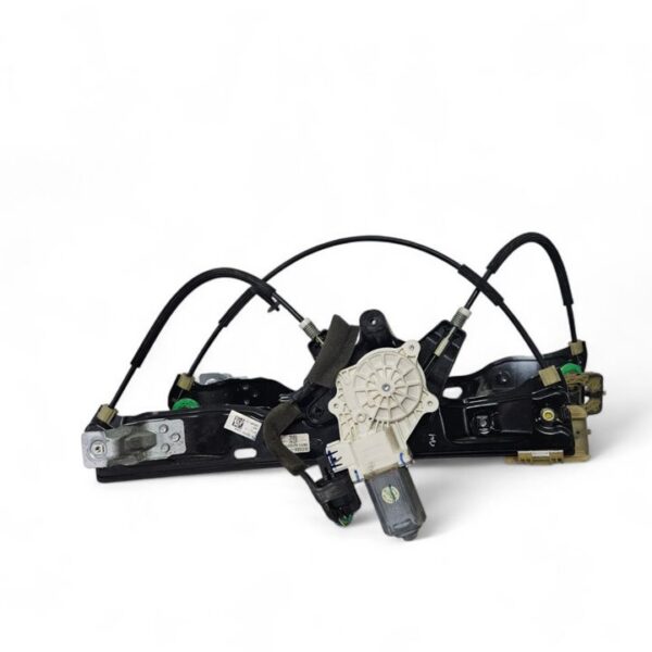 ELEVALUNAS DELANTERO IZQUIERDO FORD FOCUS BERLINA (CB8) [BM51A23201BC]