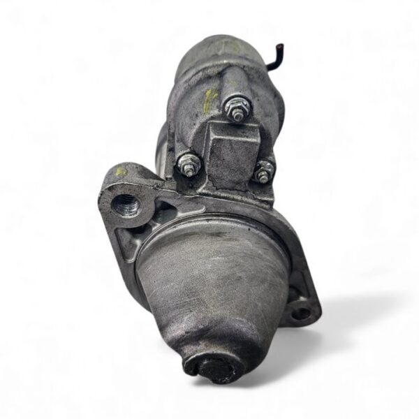MOTOR ARRANQUE OPEL ASTRA H BERLINA [670146]