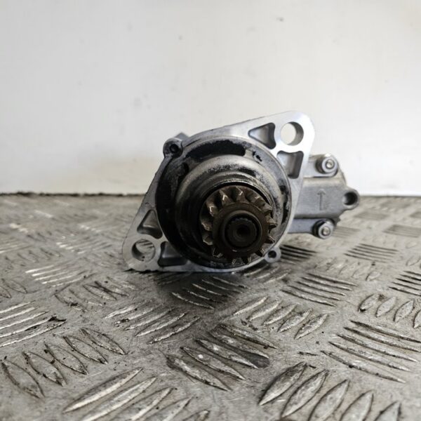 MOTOR ARRANQUE SKODA OCTAVIA COMBI (5E5) [02M911024B]