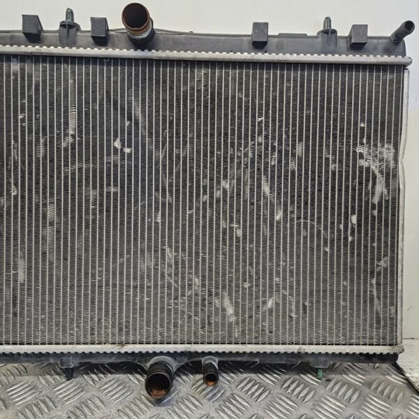 RADIADOR AGUA PEUGEOT 307 BREAK / SW (S1)(04.2002) [9647419180]