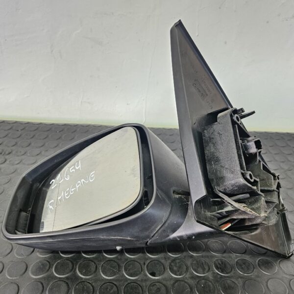 RETROVISOR IZQUIERDO RENAULT MEGANE II CLASSIC BERLINA [12523320]