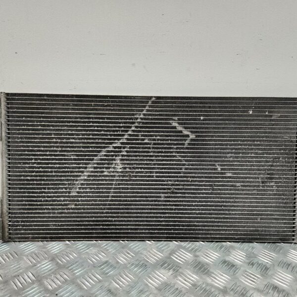 CONDENSADOR / RADIADOR AIRE ACONDICIONADO DODGE CALIBER (PM) [1215481AA]