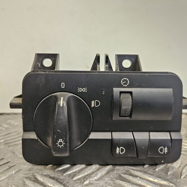 MANDO LUCES BMW SERIE 3 COUPE (E46) [61316907948]