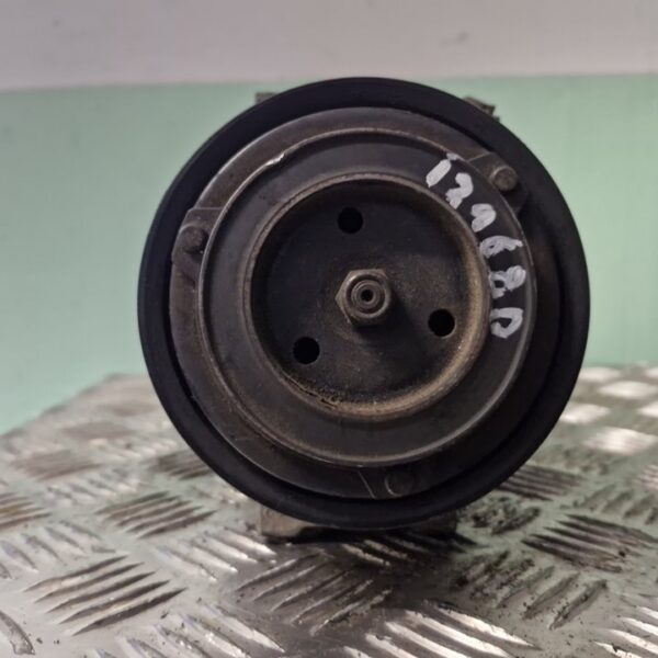 COMPRESOR AIRE ACONDICIONADO OPEL ASTRA G BERLINA [09132925]