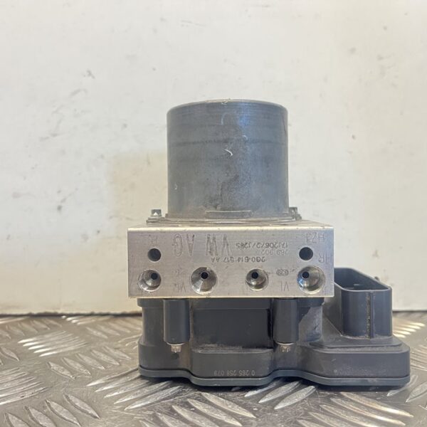 ABS SEAT IBIZA (KJ1) [2Q0614517AA]