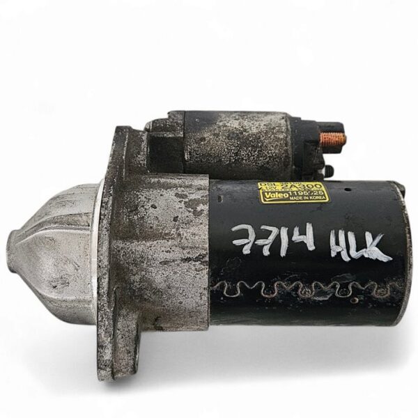 MOTOR ARRANQUE HYUNDAI I30 (FD) [361002A300]