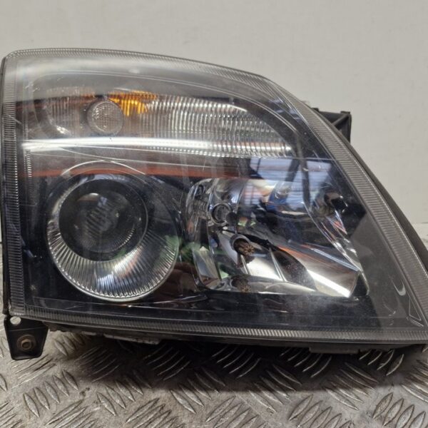 FARO DERECHO OPEL VECTRA C BERLINA [15619200]