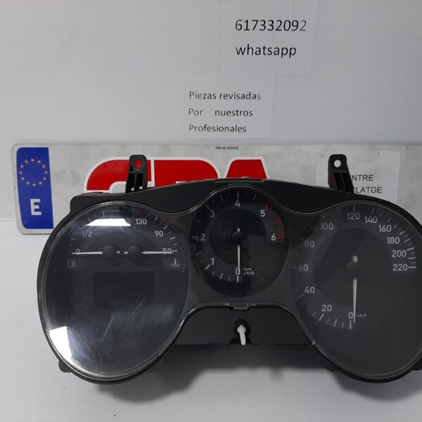 CUADRO INSTRUMENTOS SEAT LEON (1P1) [110080279018]