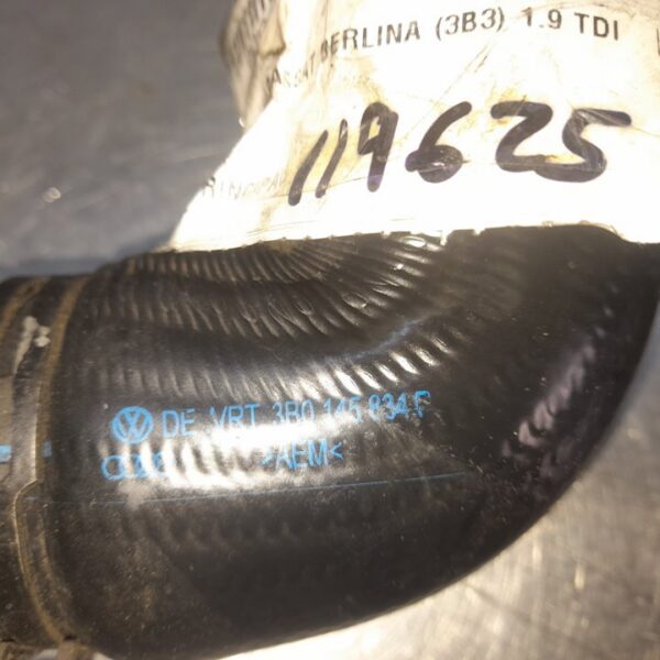 TUBO VOLKSWAGEN PASSAT BERLINA (3B3) [3B0145834P]