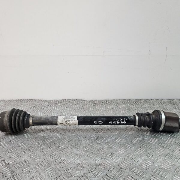 TRANSMISION DELANTERA DERECHA CITROEN C3 [SIN REF]