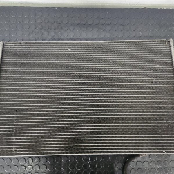 RADIADOR AGUA SAAB 9-3 BERLINA [13196477]