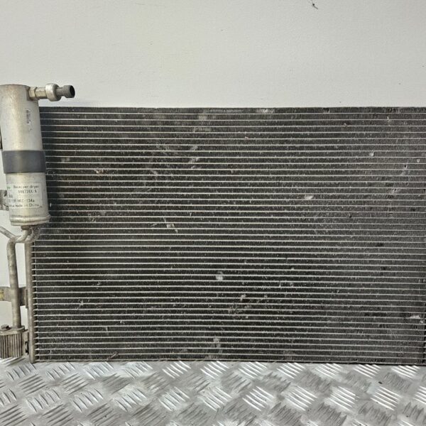 CONDENSADOR / RADIADOR AIRE ACONDICIONADO NISSAN QASHQAI (J10) [995890A]