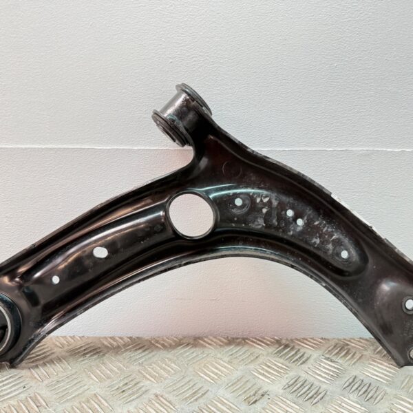 BRAZO SUSPENSION DELANTERO IZQUIERDO SEAT ATECA (KHP) [3Q0407153D]