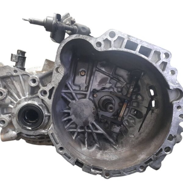 CAJA CAMBIOS HYUNDAI GETZ (TB) [J42172]