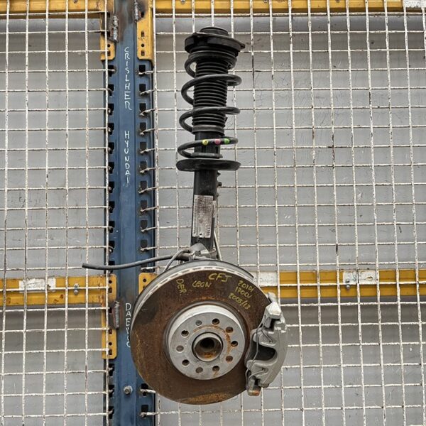 MANGUETA DELANTERA DERECHA SEAT ALTEA XL (5P5) [1T0413031JB]