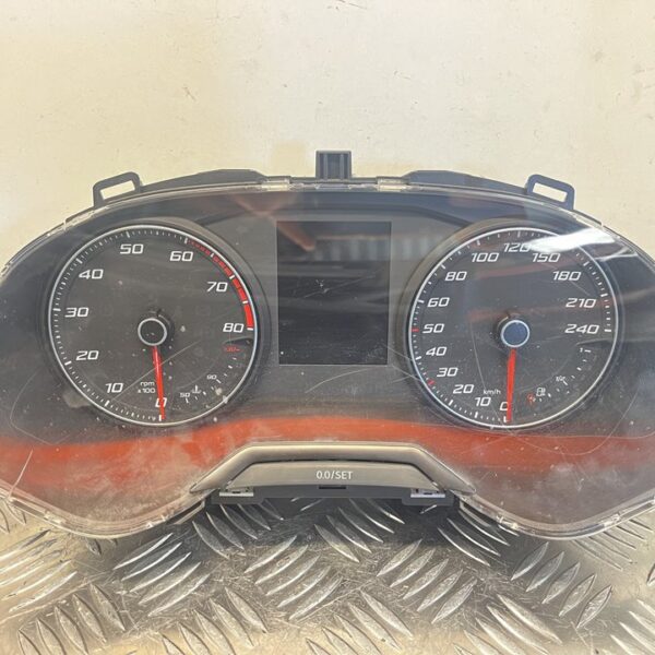 CUADRO INSTRUMENTOS SEAT IBIZA (KJ1) [6F0920740]