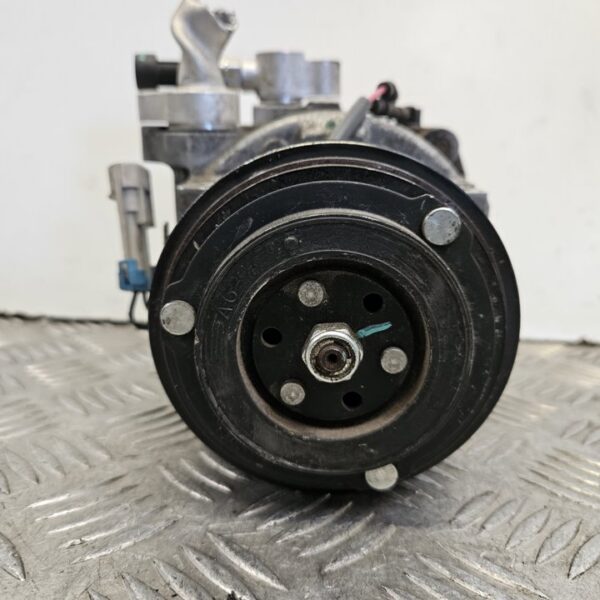 COMPRESOR AIRE ACONDICIONADO CHEVROLET TRAX [95059820]