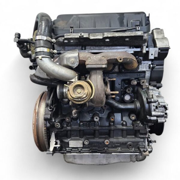 MOTOR COMPLETO RENAULT ESPACE IV (JK0) [G9T742]