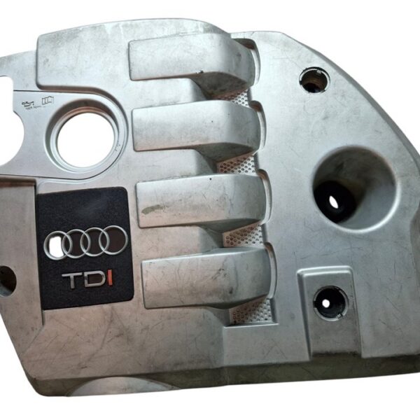TAPA MOTOR AUDI A4 BERLINA (8E) [01342771AD]