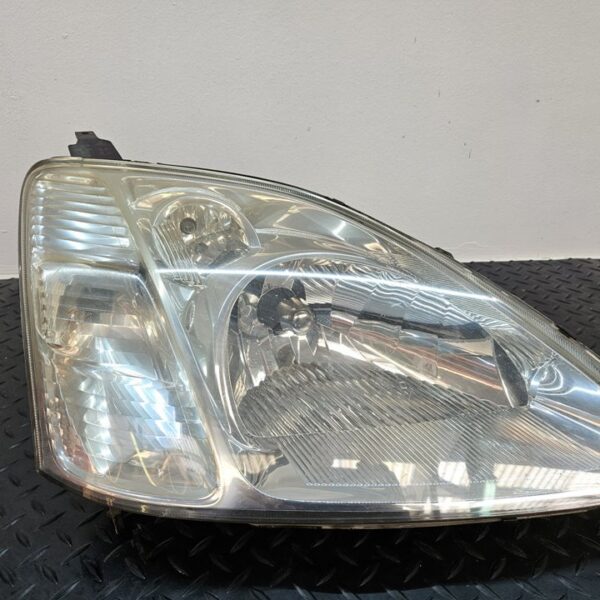 FARO DERECHO HONDA CIVIC BERLINA 3 PUERTAS (EP) [33100S6AG020]