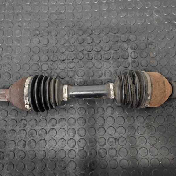 TRANSMISION DELANTERA DERECHA SAAB 9-3 BERLINA [VP3GKW3B437AB]