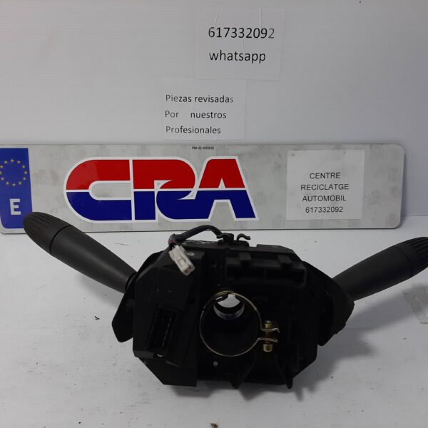 MANDO MULTIFUNCION FIAT II PUNTO (188) BERLINA [188A3000]