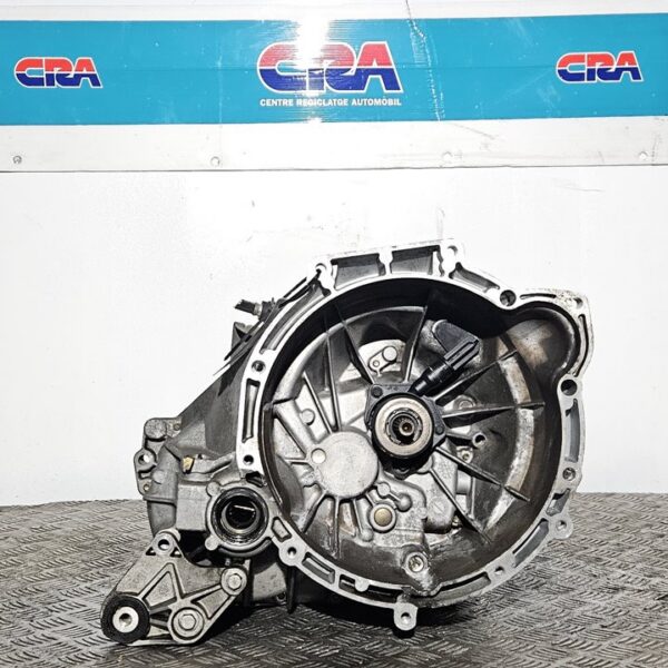CAJA CAMBIOS FORD FOCUS BERLINA (CAP) [3M5R7002NB]