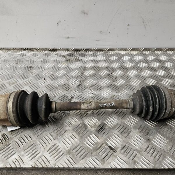 TRANSMISION DELANTERA IZQUIERDA HYUNDAI I30 (FD) [495012L210]