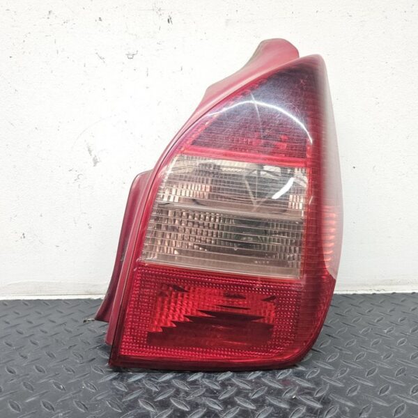 PILOTO TRASERO DERECHO CITROEN C2 [9649864480]