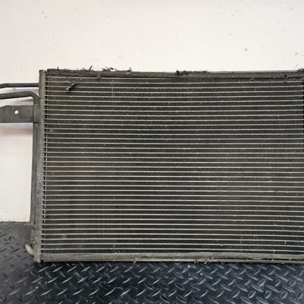CONDENSADOR / RADIADOR AIRE ACONDICIONADO VOLKSWAGEN GOLF V (1K1)(10.2003) [1K0820411G]
