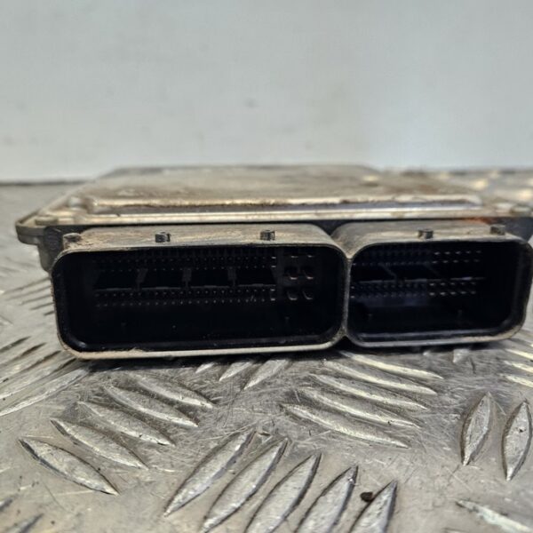 CENTRALITA MOTOR UCE OPEL VECTRA C BERLINA [0281011914]