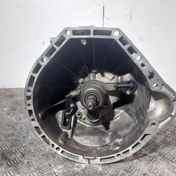 CAJA CAMBIOS MERCEDES-BENZ CLASE CLC (BM 203) [716628]